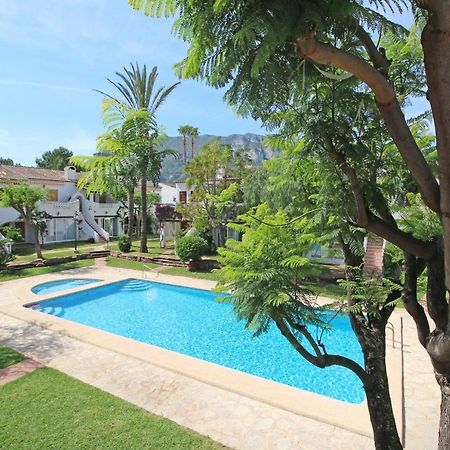 Residencial Tropicana Denia Exteriér fotografie