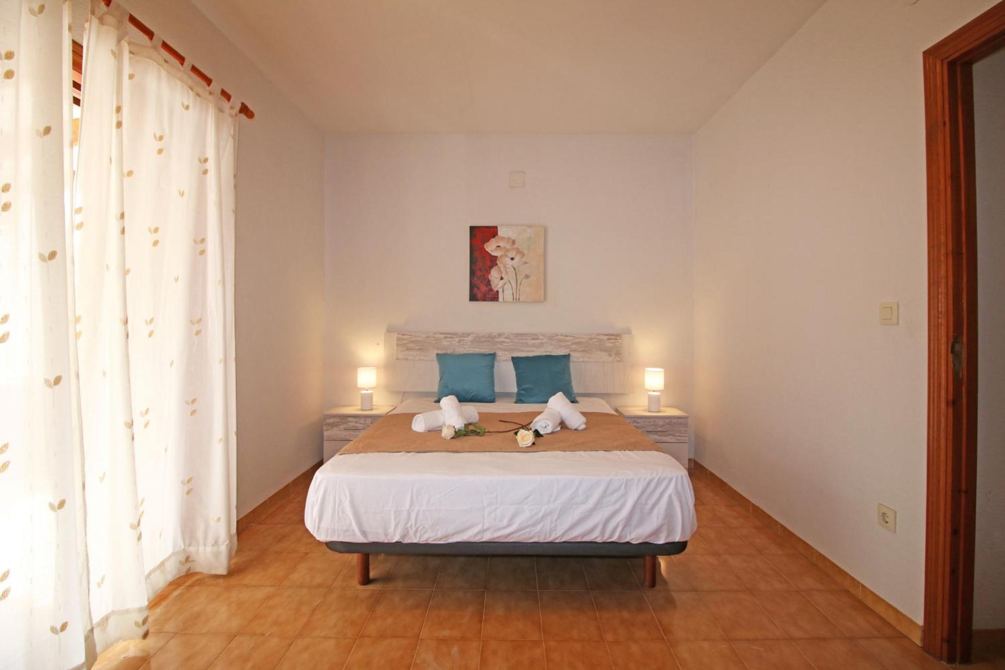 Residencial Tropicana Denia Exteriér fotografie