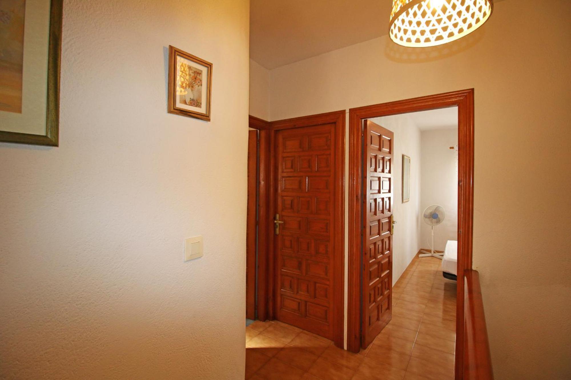 Residencial Tropicana Denia Exteriér fotografie