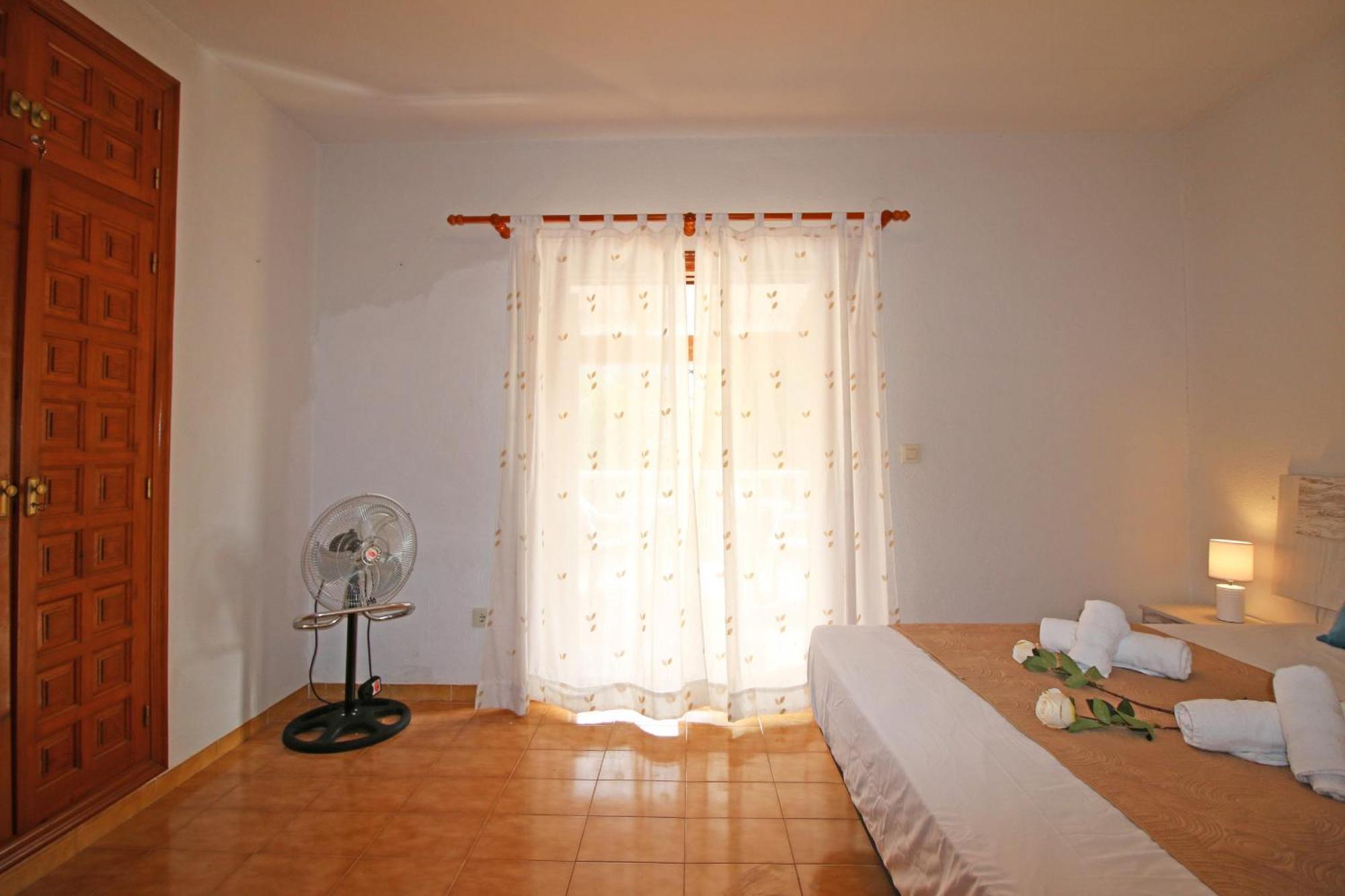 Residencial Tropicana Denia Exteriér fotografie