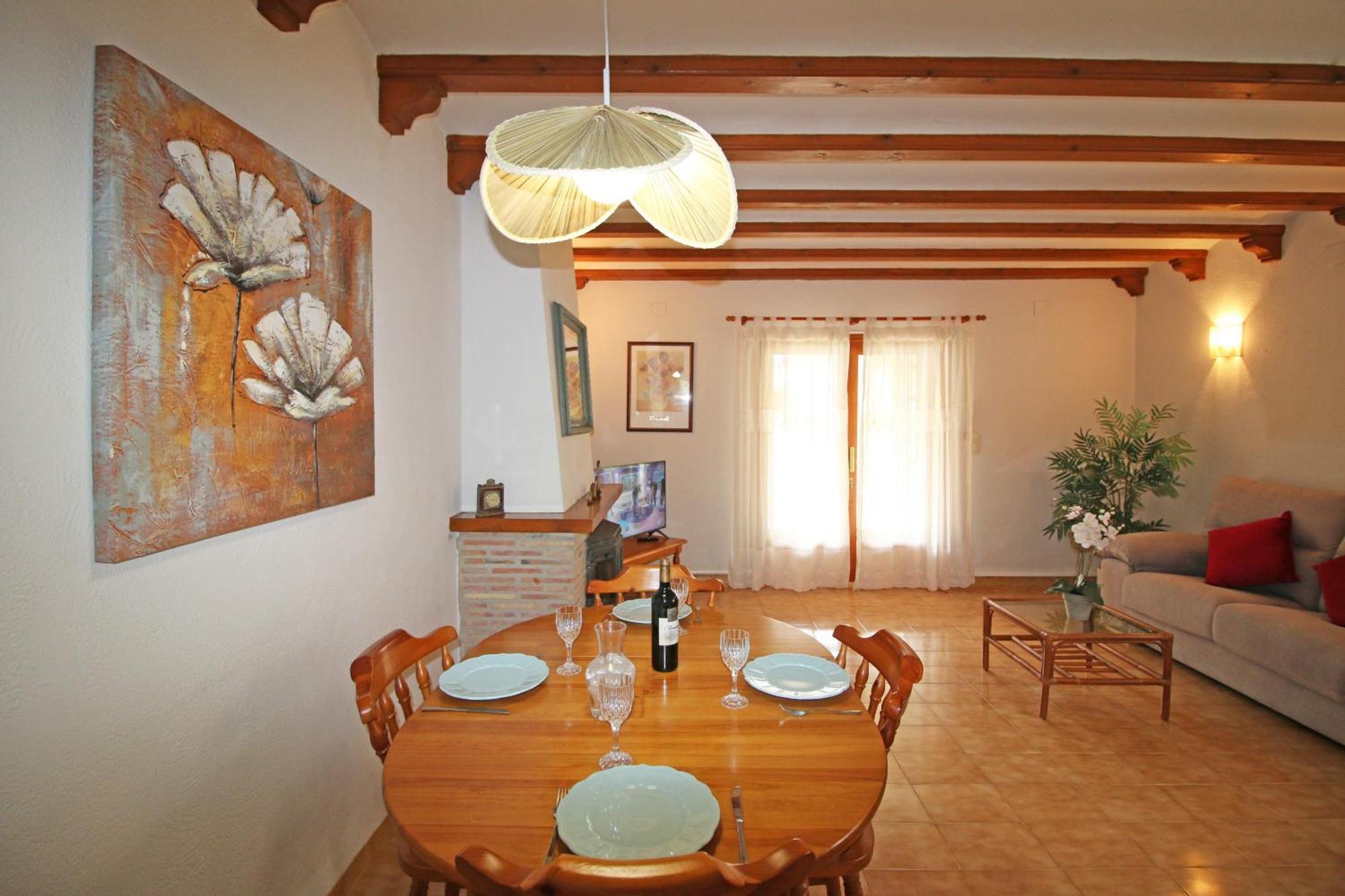 Residencial Tropicana Denia Exteriér fotografie
