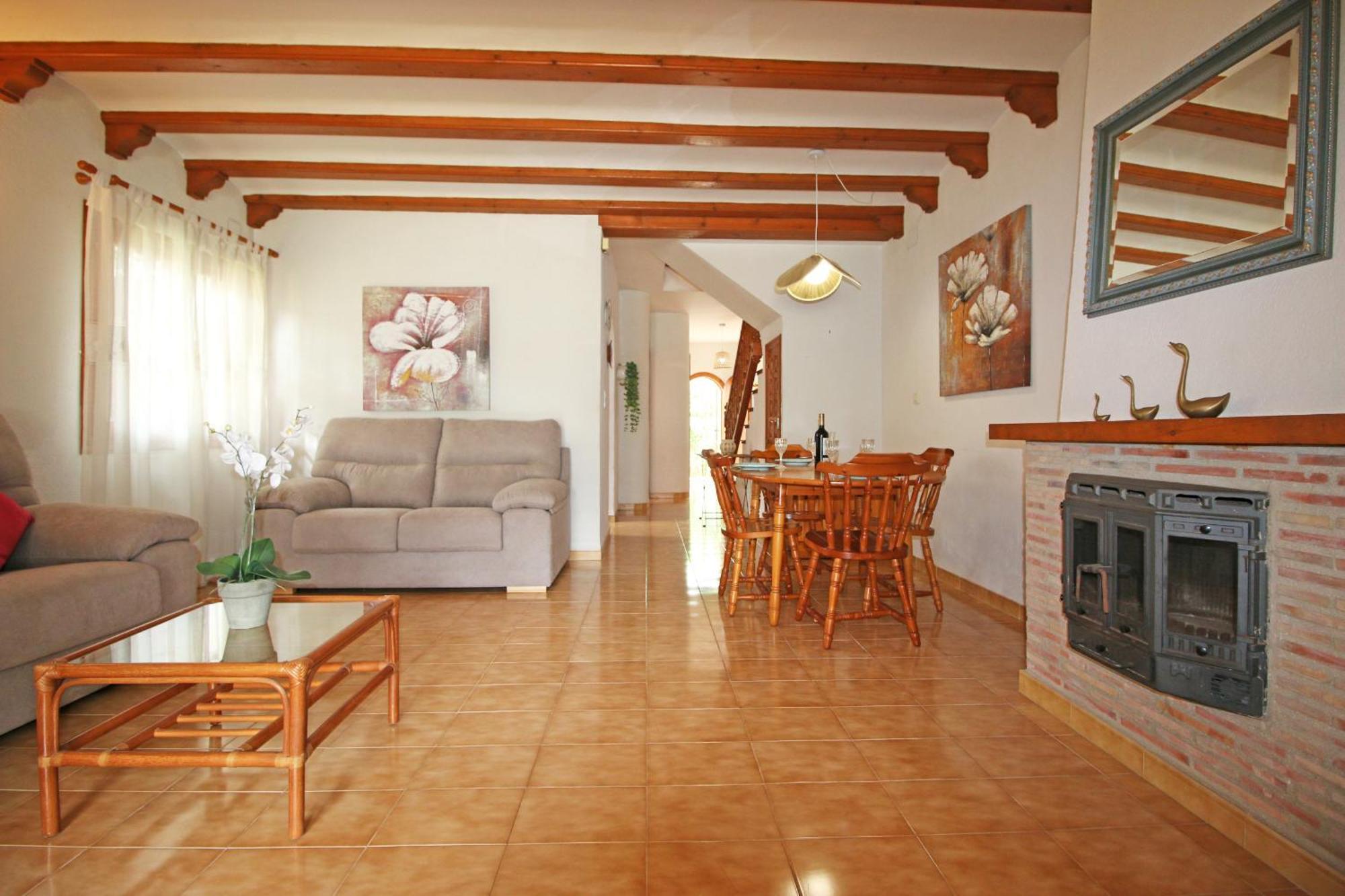Residencial Tropicana Denia Exteriér fotografie