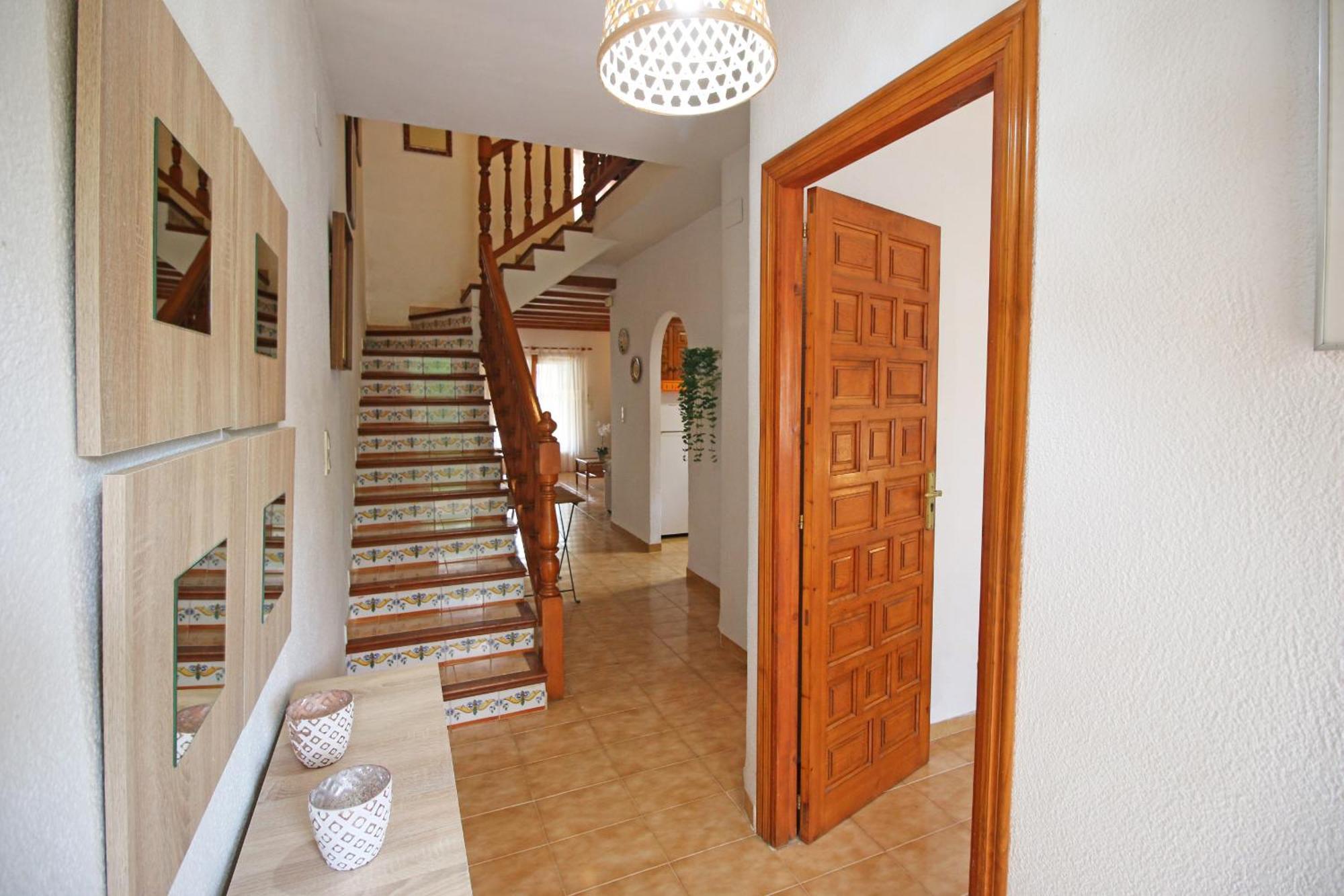 Residencial Tropicana Denia Exteriér fotografie