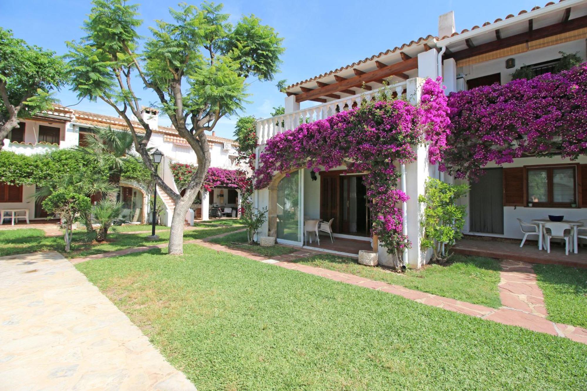 Residencial Tropicana Denia Exteriér fotografie